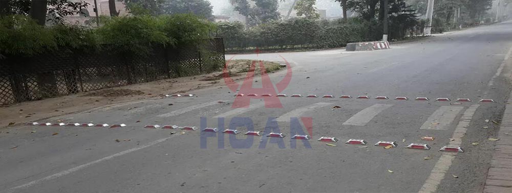 tachas reflectivas chile